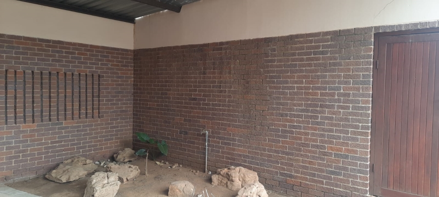 3 Bedroom Property for Sale in Welkom Free State